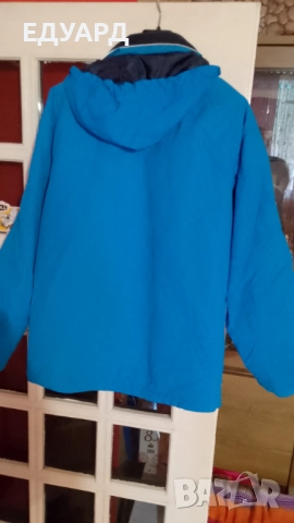 Яке , canda L размер непромокаемо. , снимка 3 - Якета - 52429623