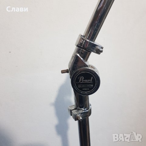 Стойка за барабан №12, снимка 3 - Ударни инструменти - 39638539