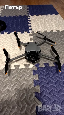 Дрон dji mini 5 pro с аксесоари, снимка 3 - Дронове и аксесоари - 56361594