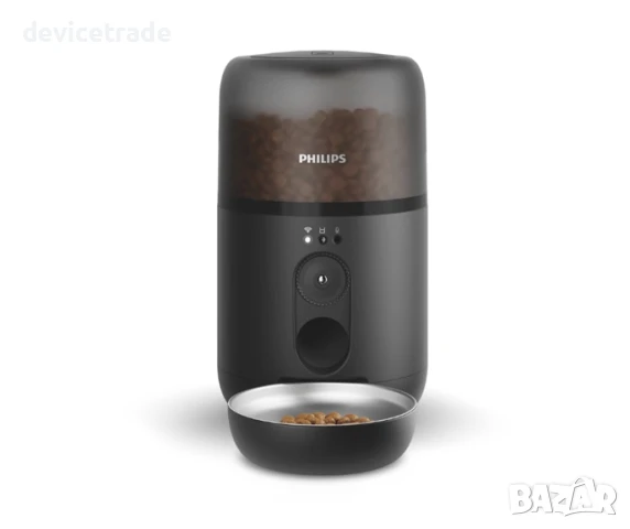 Интелигентна хранилка с камера Philips PAW5320/02, снимка 2 - Други стоки за дома - 51390377