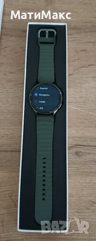 Samsung Galaxy Watch 7 44mm LTE Гаранция, снимка 3 - Смарт часовници - 55897632