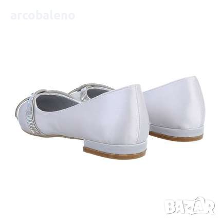 Класически дамски обувки, 6цвята , снимка 4 - Дамски ежедневни обувки - 40576381