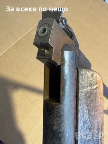 Въздушна пушка , CZ 631 ,  Slavia 631 4.5 mm, снимка 17 - Въздушно оръжие - 52872063