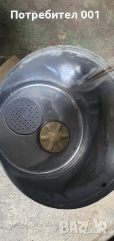 Пералня РОСА 01 Работеща, снимка 2 - Перални - 53024765