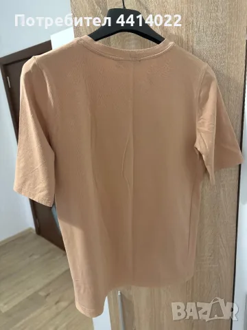 Дамска тениска Alessa-оригинална, снимка 2 - Тениски - 56349220