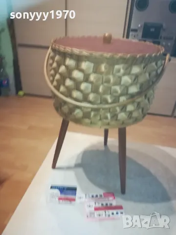 VINTAGE PFAFF OLD ANTIQUE 0410241310, снимка 9 - Антикварни и старинни предмети - 47460198