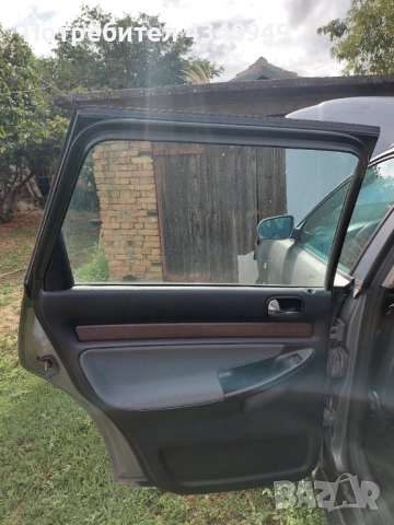 Ауди а4 б5 на части, снимка 5 - Части - 52219602