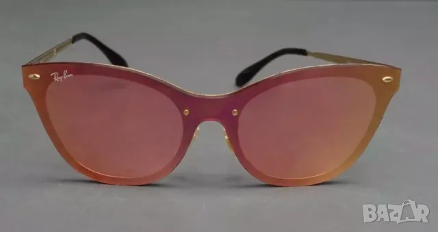 Слънчеви очила Ray Ban RB 3580-N 043/E4 140 2N  оригинални , снимка 7 - Слънчеви и диоптрични очила - 48789492