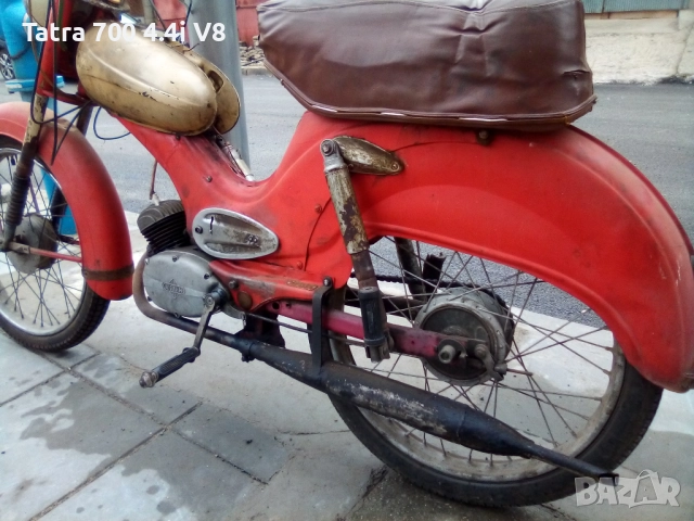 Заменям,Търся,Купувам Мотоциклети,Скутери,Мотопеди,ATV,Ремаркета , снимка 12 - Мотоциклети и мототехника - 52807231