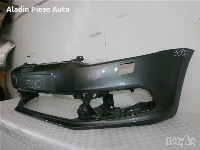 Предна броня VW Polo година 2013-2016 код 6C0807221, снимка 3 - Аксесоари и консумативи - 50637605