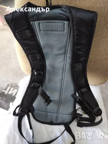 раница Camelbak blue wave, снимка 2 - Спортна екипировка - 48428389