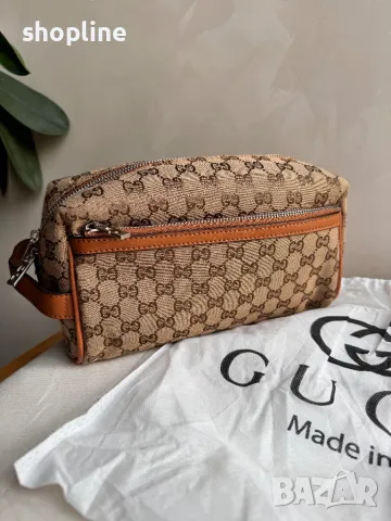 Чанта Gucci, снимка 1 - Чанти - 47567852