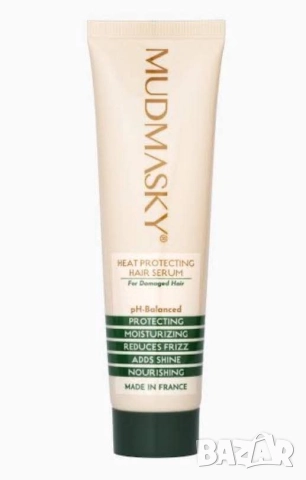 Midmasky защита за коса 