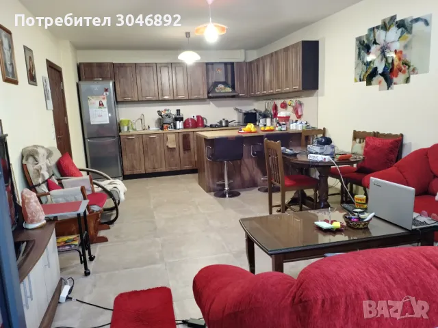 Нов тристаен апартамент, тухла, топ център, от собственик, снимка 9 - Апартаменти - 47591434