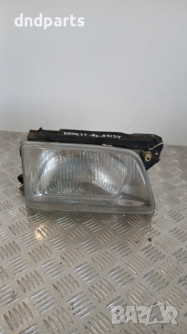 Десен фар Opel Kadett 1991г.