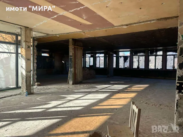 Продава се ТЪРГОВСКИ ОБЕКТ в ШИРОК ЦЕНТЪР, гр. Хасково, снимка 2 - Заведения - 49211113