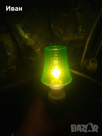 10 броя дежурно осветление , снимка 5 - Друга електроника - 42388282