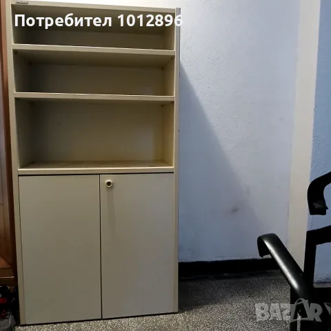 Офис шкаф Dromeas