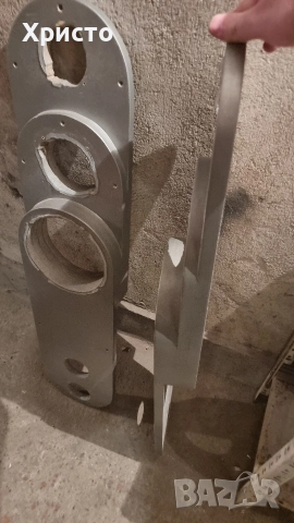 кутии за баскаси и тонколони, снимка 4 - Тонколони - 52590979