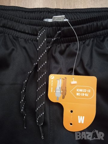 Къси гащи Domyos, снимка 5 - Къси панталони - 37079196