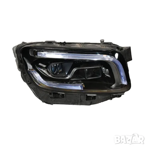 A2479069604 | Употребяван десен led фар Mercedes-Benz