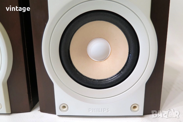Philips FWB-MC200, снимка 4 - Тонколони - 51765370