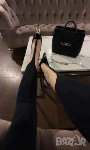 чанта bottega veneta