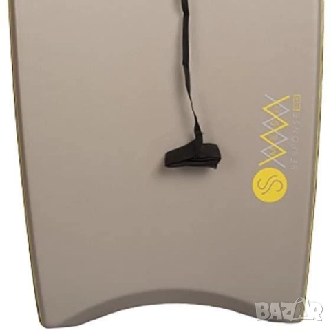 Бодиборд Gul Response Pro Bodyboard 44 GYGY, снимка 3 - Водни спортове - 52721262