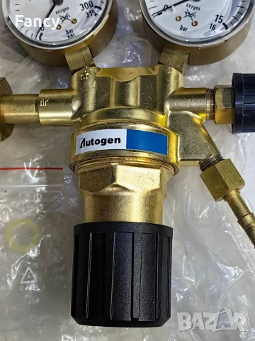 Редоцир-вентил нов, снимка 4 - Други инструменти - 52733749