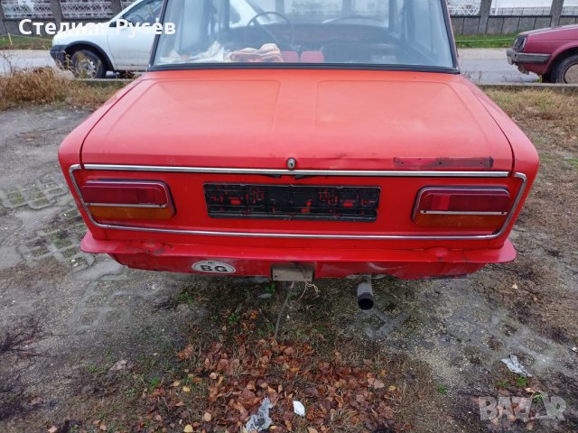 на части LADA ваз лада 1500S 1.5 -НОМЕР НА СОБСТВЕНИКА 088 998 3848 намира се в град СИлистра - без , снимка 5 - Автомобили и джипове - 35028778