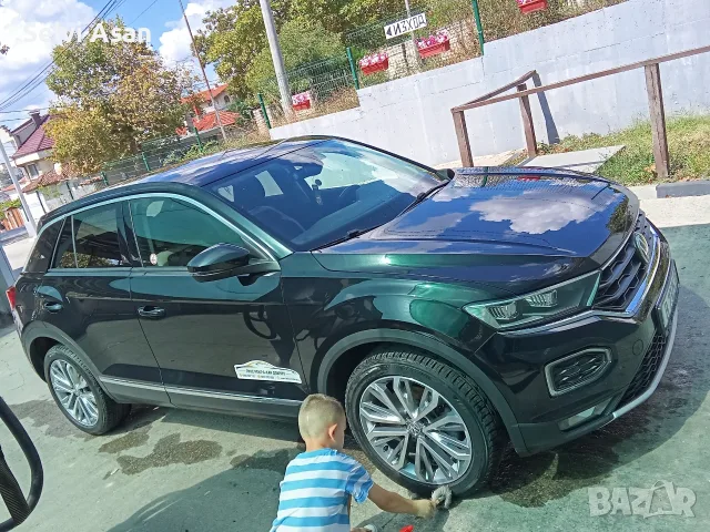Полиране на автомобили с керамична вакса, снимка 4 - Полиране - 55957358