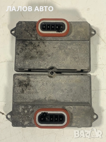 Баласт за ксенон Баласти за фарове палачки ксенон Mercedes BMW Audi Opel Renault 5DV008-290-00, снимка 3 - Части - 52394364