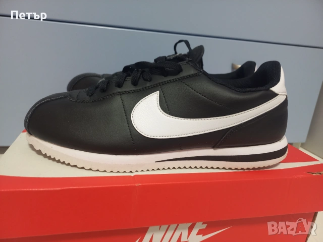Nike Cortez 42.5 номер