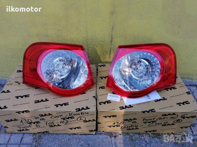 Стопове Пасат stop Passat VI  6 sedan стоп, снимка 4 - Части - 30172930