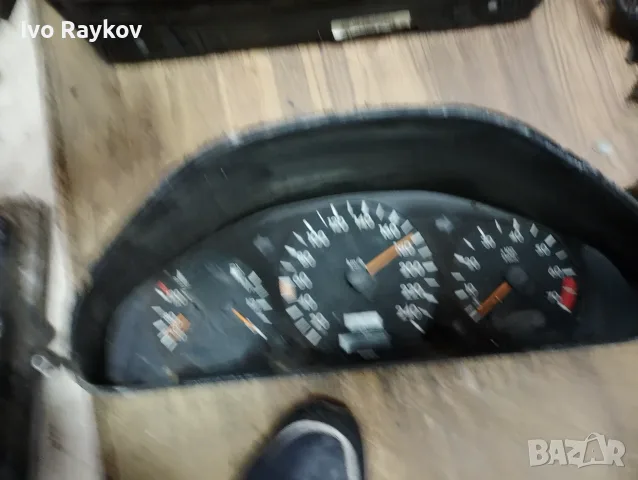 Километраж за Mercedes-Benz C-Class (W202) , 2025404811, снимка 2 - Части - 56330678