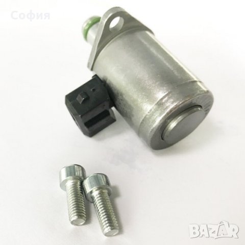 Клапан на кормилна рейка, сервотроник, електромагнит за Мерцедес Mercedes НАЛИЧНО!!!, снимка 6 - Части - 31513502