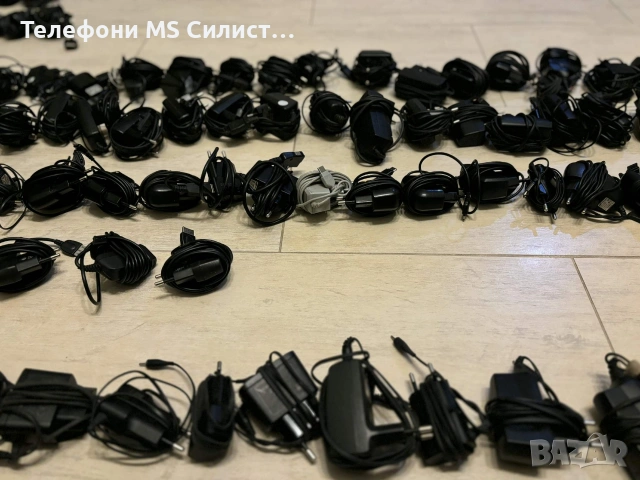 Зарядни Оригинални Nokia Siemens LG Samsung Motorola Ericsson , снимка 3 - Резервни части за телефони - 53887938