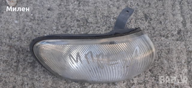 Десен Мигач За Subaru Impresa 1997-2001 Година Субару Импреза , снимка 2 - Части - 40519994