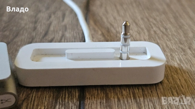 Ipod shuffle 2nd gen, снимка 4 - iPod - 54099192