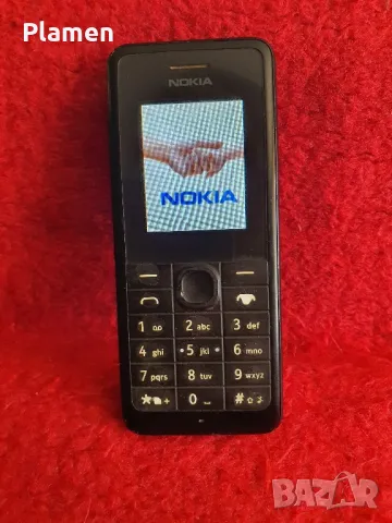 Nokia 106