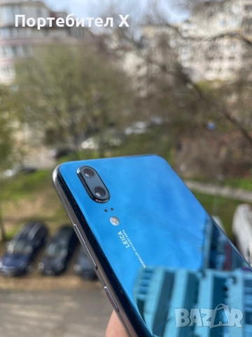 HUAWEI P20, снимка 8 - Huawei - 52559005