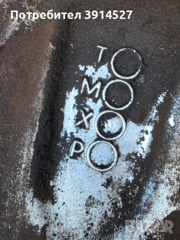 Джанти Мерцедес 15', снимка 6 - Гуми и джанти - 54243942