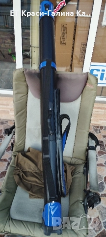 ролка за бигела на макара, снимка 5 - Макари - 51850341