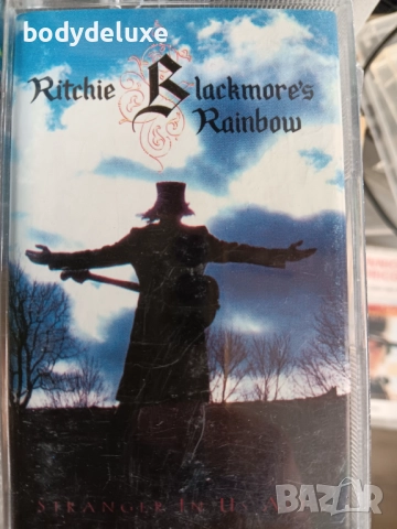 оригинални аудио касети, снимка 4 - Аудио касети - 52649667