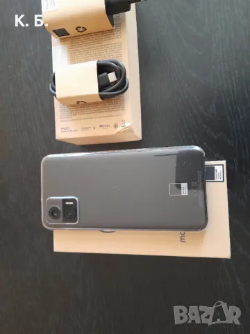 Смартфон Motolora Edge 30 Neo-Нов, снимка 5 - Motorola - 47493610