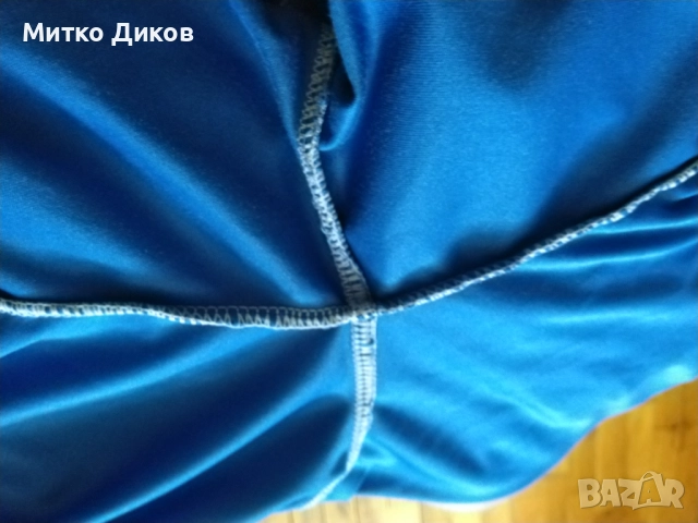 Найк футболни шорти на Левски мачови №8 размер ХЛ, снимка 10 - Футбол - 51554137