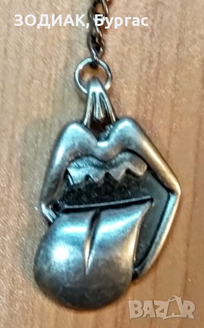 Ключодържател ROLLING STONES, снимка 2 - Колекции - 28367591