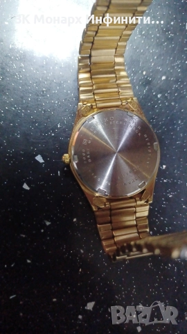 Часовник Seiko 5 /5Y13-7000/ 621026, снимка 6 - Мъжки - 52819516