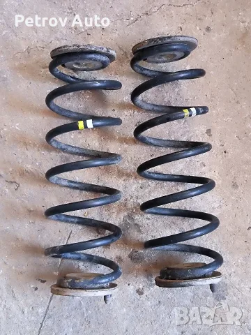 Задни пружини за Голф 5 Ауди А3 Пасат VW Golf 5 Audi A3 8P Passat B6