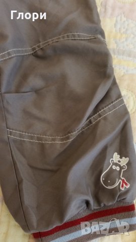 Различни дрешки за 2г, снимка 8 - Детски панталони и дънки - 30702503